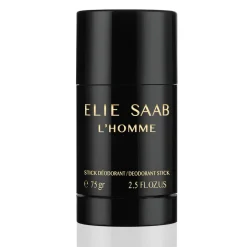 Elie Saab L' Homme Deodorant Stick 75 g