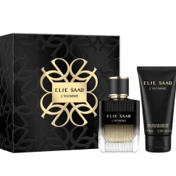 Elie Saab L'Homme Set