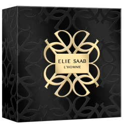 Elie Saab L'Homme Set