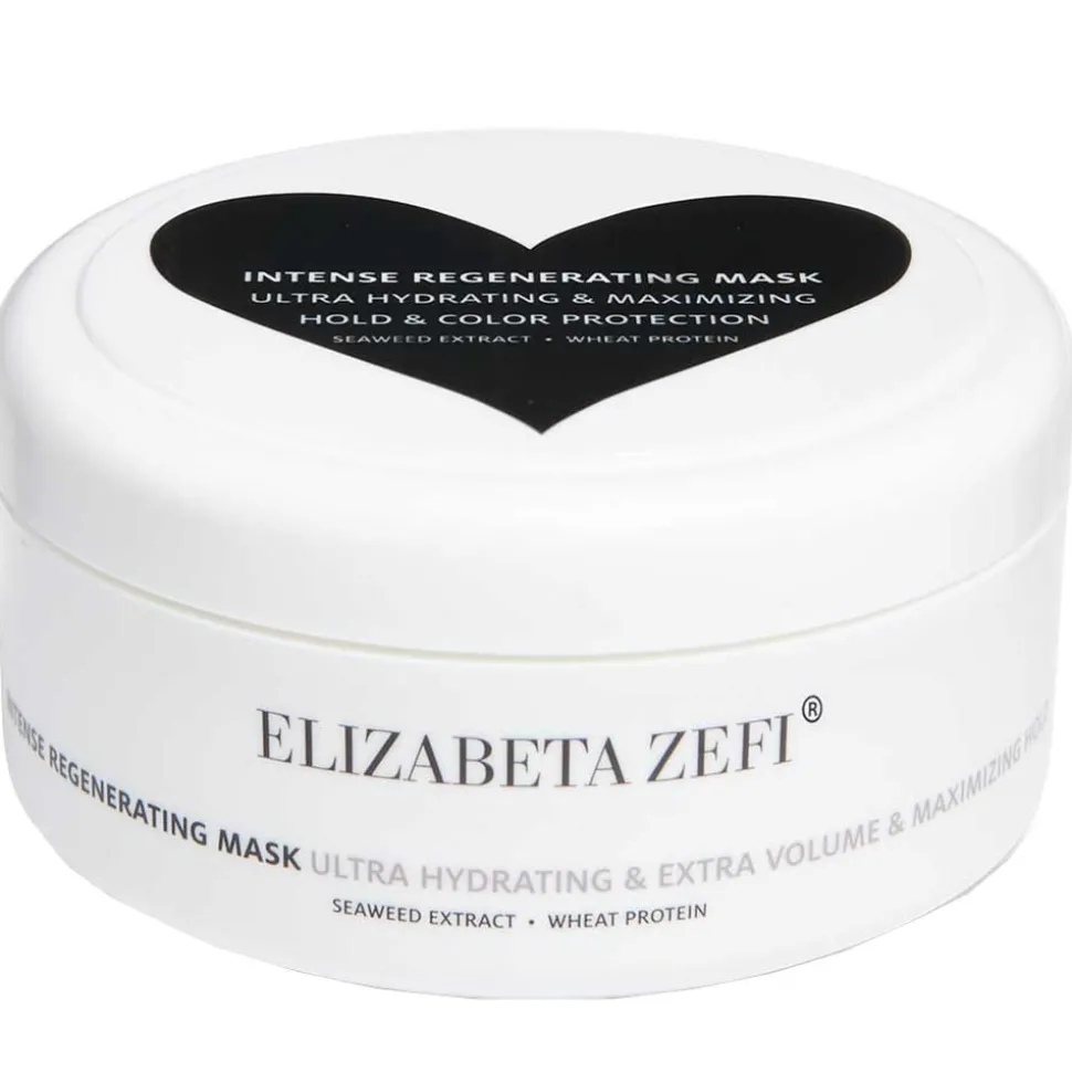 Elizabeta Zefi Intense Regenerating Mask 200 ml