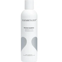 Elizabeta Zefi Peeling Shampoo 250 ml