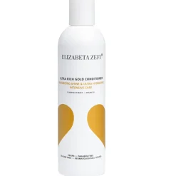 Elizabeta Zefi Ultra Rich Gold Conditioner 250 ml
