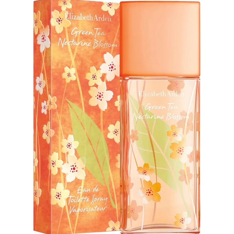 Elizabeth Arden Green Tea Nectarine Eau de Toilette 100 ml