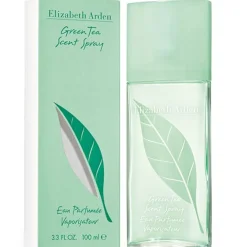 Elizabeth Arden Green Tea Eau de Toilette 100 ml