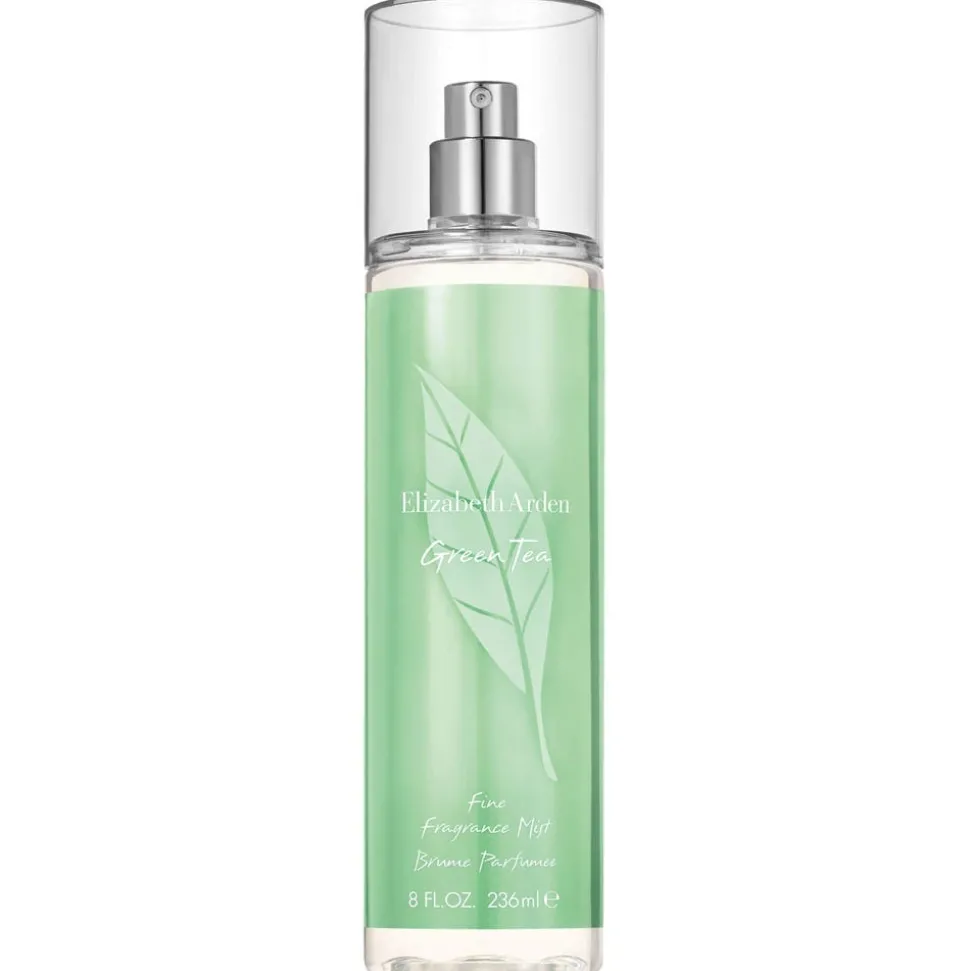 Elizabeth Arden Green Tea Fine Fragrance 236 ml