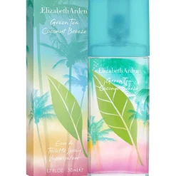 Elizabeth Arden Green Tea Coconut Breeze 50 ml