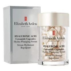 Elizabeth Arden Hyaluronic Acid Ceramide Capsules Hydra-Plumping Serum 30 Stück
