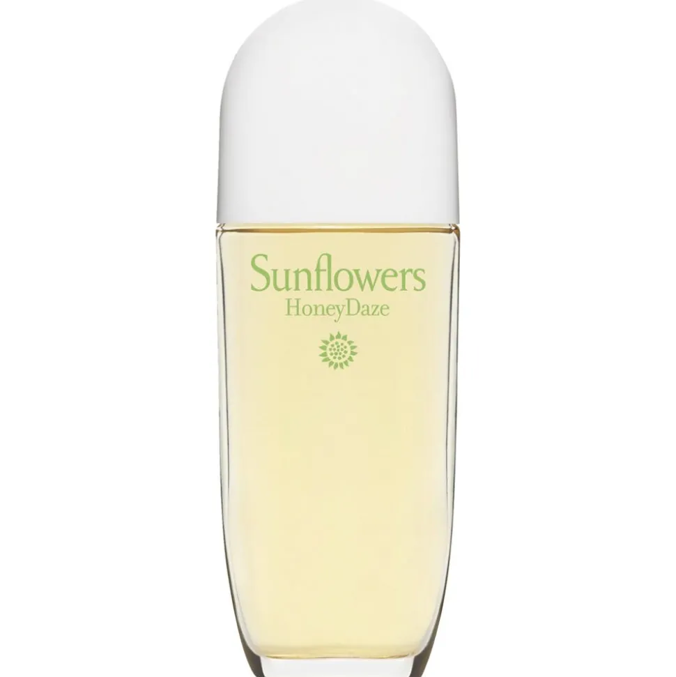 Elizabeth Arden Sunflowers Honey Daze Eau de Toilette 100 ml