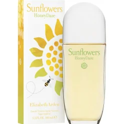 Elizabeth Arden Sunflowers Honey Daze Eau de Toilette 100 ml