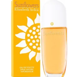 Elizabeth Arden Sunflowers Eau de Toilette 100 ml