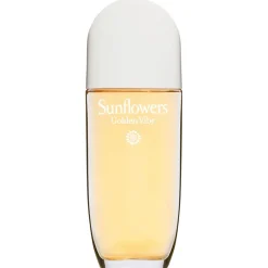 Elizabeth Arden Sunflowers Golden Vibe Eau de Toilette 100 ml