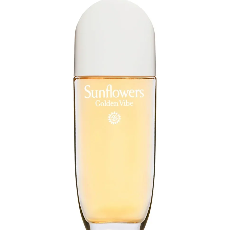Elizabeth Arden Sunflowers Golden Vibe Eau de Toilette 100 ml