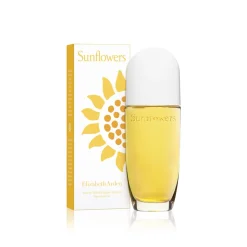 Elizabeth Arden Sunflowers Eau de Toilette 50 ml