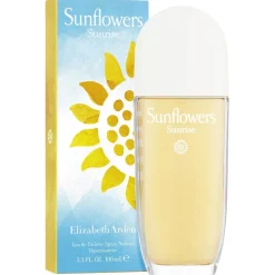 Elizabeth Arden Sunflowers Sunrise Eau de Toilette 1 100 ml