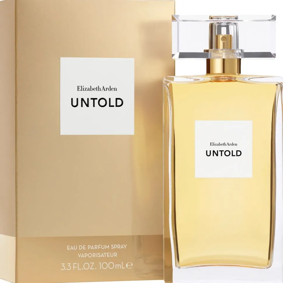 Elizabeth Arden Untold Eau de Parfum 100 ml