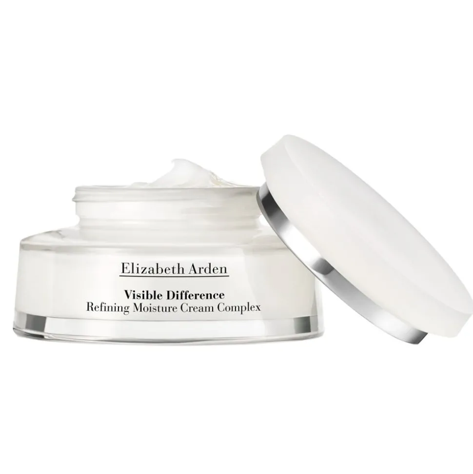 Elizabeth Arden Visible Difference Refining Moisture Cream Complex 75 ml