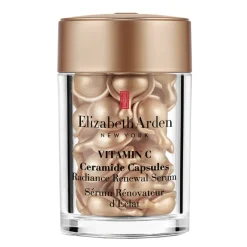 Elizabeth Arden Vitamin C Ceramide Capsules Renewal Serum 30 Stück