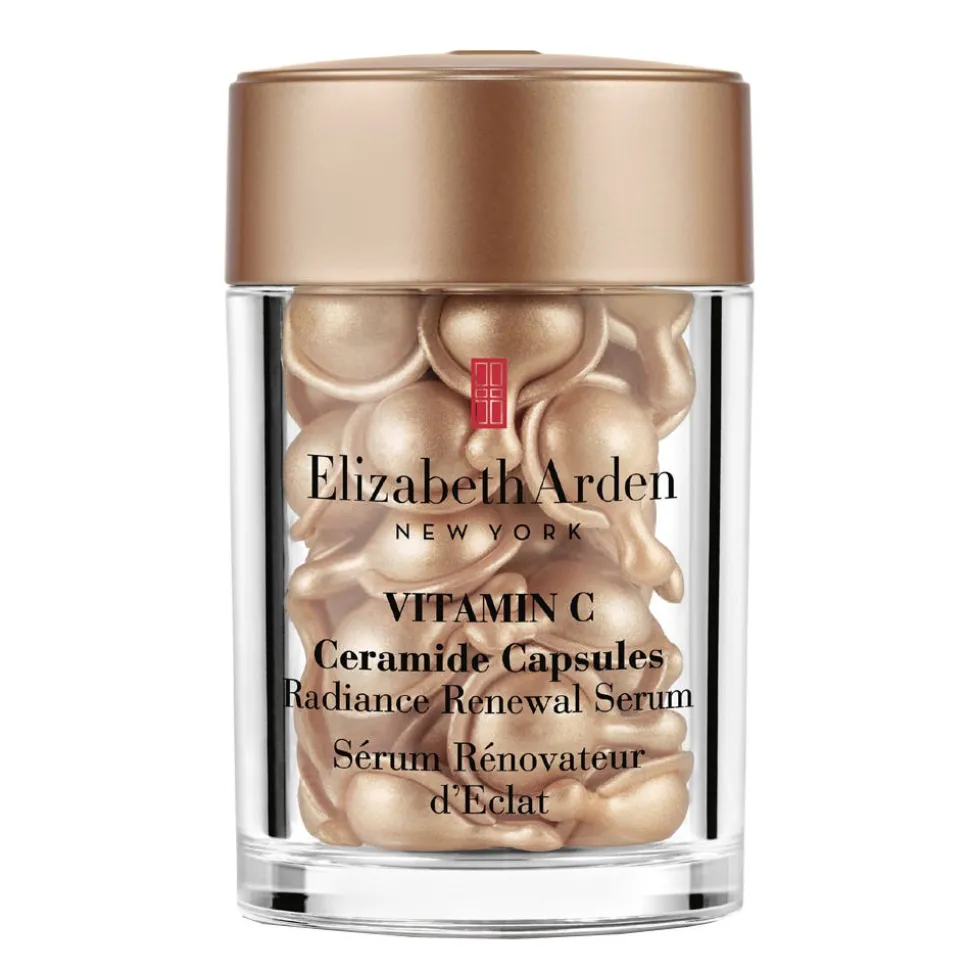 Elizabeth Arden Vitamin C Ceramide Capsules Renewal Serum 30 Stück