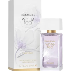 Elizabeth Arden White Tea Eau de Toilette Lilac 50 ml