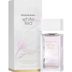 Elizabeth Arden White Tea Eau Florale Eau de Toilette 50 ml