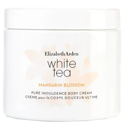 Elizabeth Arden White Tea Mandarin Blossom Body Cream 400 ml