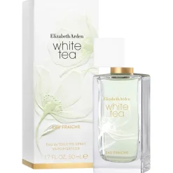 Elizabeth Arden White Tea Eau Fraîche Eau de Toilette 50 ml