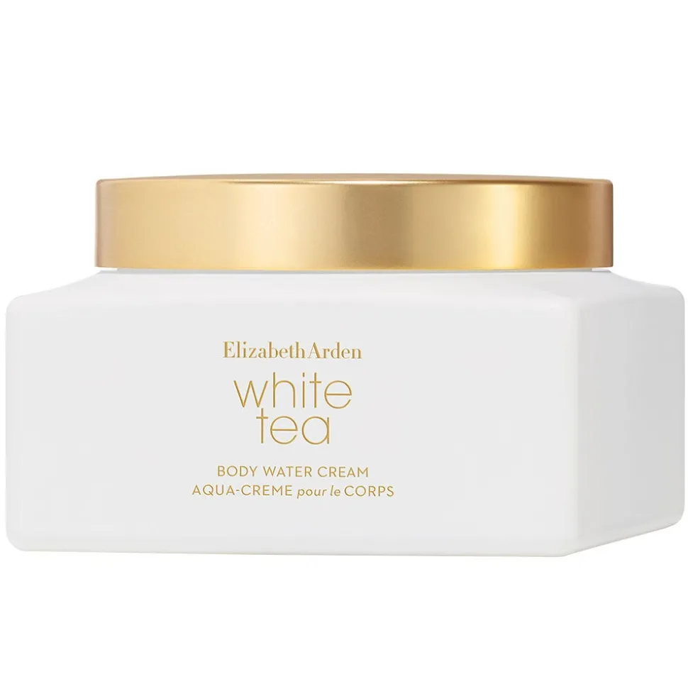 Elizabeth Arden White Tea Body Water Cream 225 ml