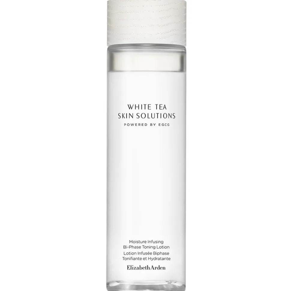 Elizabeth Arden White Tea Bi-Phase Toning Lotion 200 ml