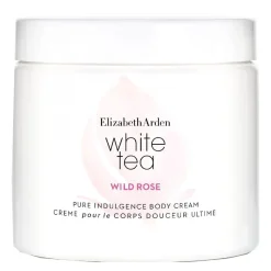 Elizabeth Arden Wild Rose Body Cream 400 ml