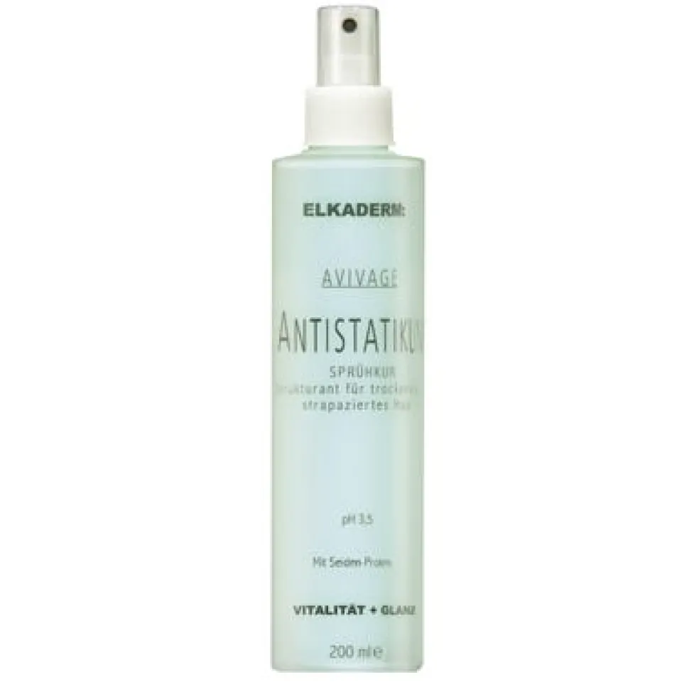 Elkaderm Avivage Antistatikum 200 ml