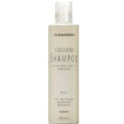 Elkaderm Avivage Cleansing Clear Shampoo