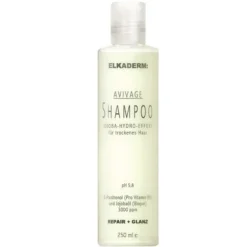 Elkaderm Avivage Jojoba Hydro Effekt Shampoo 250 ml