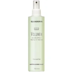 Elkaderm Ecco Volumen Spray Non Aerosol 200 ml