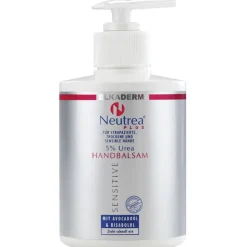 Elkaderm Neutrea Handbalsam 300 ml inkl. Pumpe