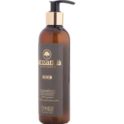 EMMEBI Argania Sahara Secrets Shampoo 250 ml
