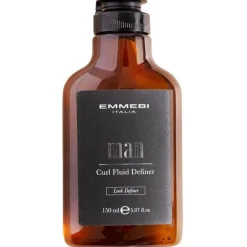 EMMEBI Man Curl Fluid Definer 150 ml