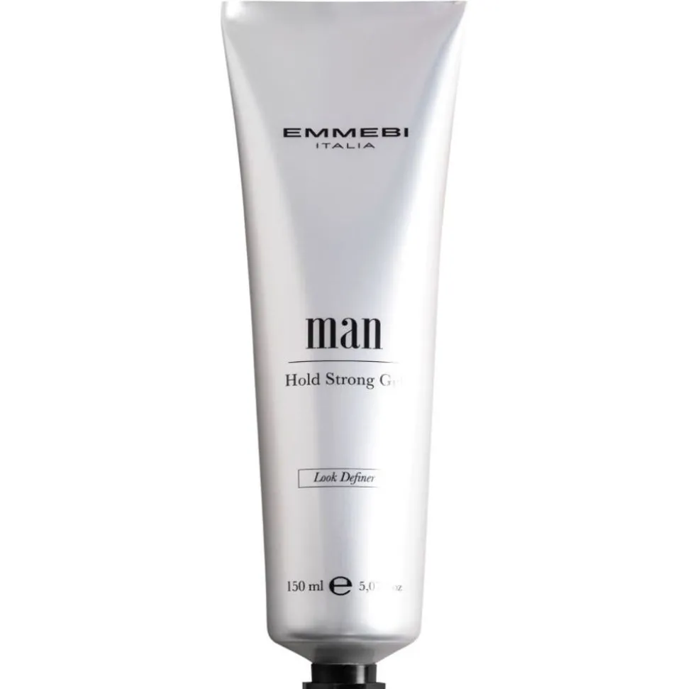 EMMEBI Man Strong Hold Gel 150 ml