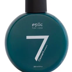 Epiic Haircare Nr.7 Cleanse'it Shampoo 250 ml