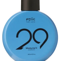 Epiic Haircare Nr.29 Moisturize'it Conditioner Ecocert 250 ml