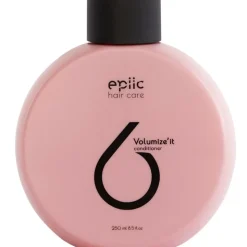 Epiic Haircare Nr.6 Volumize'it Conditioner 250 ml