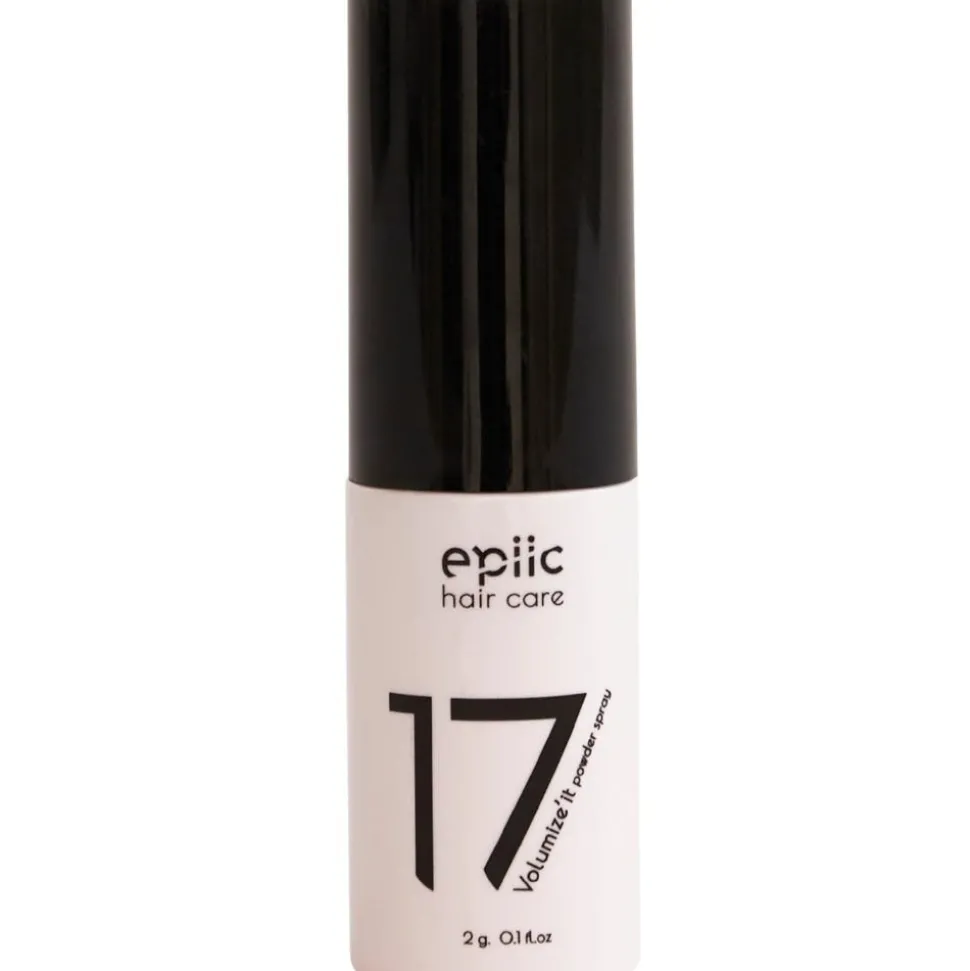 Epiic Haircare Nr.17 Volumize'it Powder Spray 30 ml