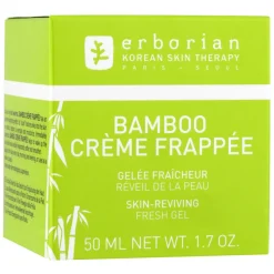 Erborian Bamboo Crème Frappée 50 ml