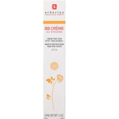 Erborian BB Creme Nude 40 ml
