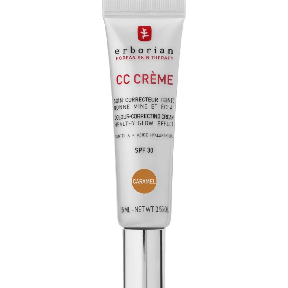 Erborian CC Creme Caramel 15 ml