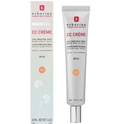 Erborian CC Creme Doré 40 ml