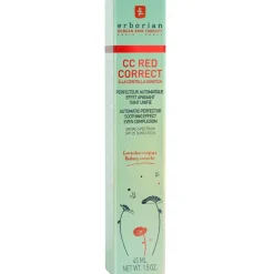 Erborian CC Red Correct Creme 45 ml