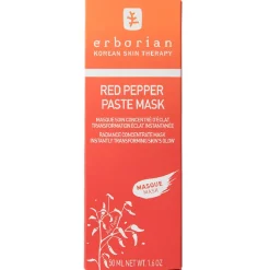 Erborian Red Pepper Paste Mask 50 ml