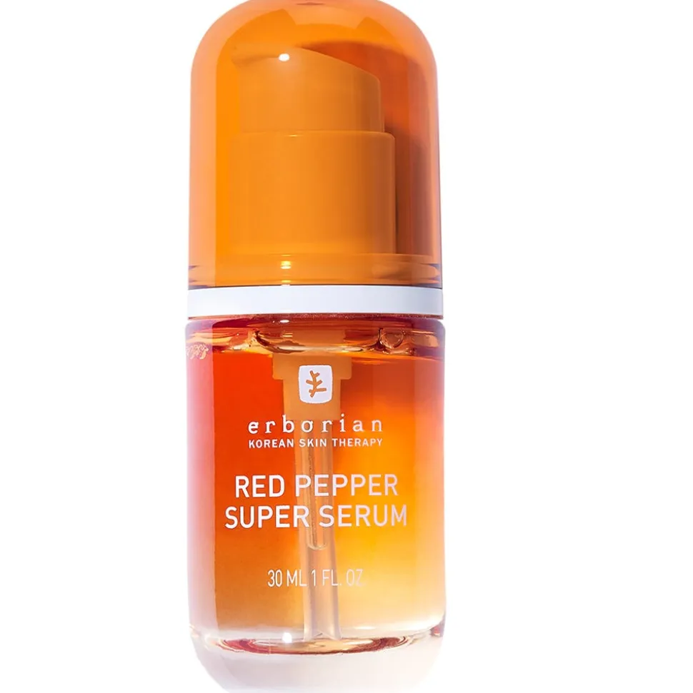 Erborian Red Pepper Super Serum 30 ml