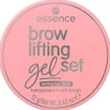 essence brow lifting gel Set