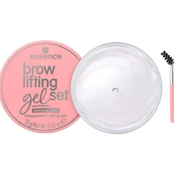 essence brow lifting gel Set